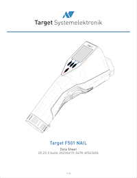 Target-F501-NAI-Data-Sheet-de